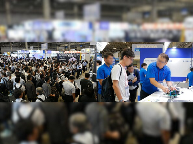 RX Japan Launches “Generative AI World” at NEPCON JAPAN [September] — A New Platform for Industry-Ready AI Solutions