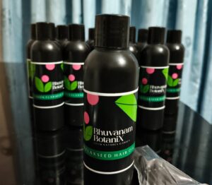 Bhuvanam Botanix 