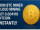 btc miner
