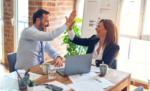 portfolio management, Employee Assessment, business opportunities, Business networking, Multilingual Customer Support, business loans