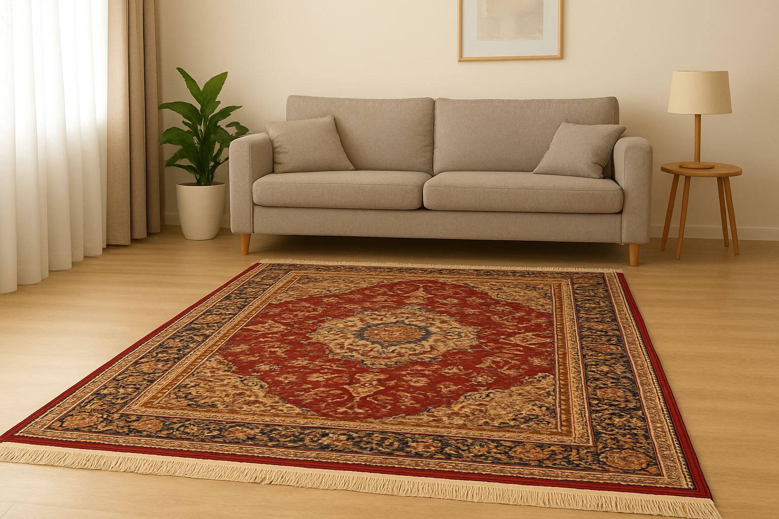 Top 10 Carpet Cleaning Companies in the UAE