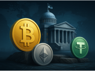 crypto regulations