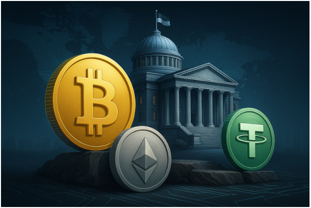 crypto regulations crypto regulations