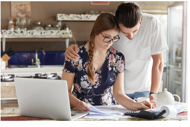 financial planning in India
