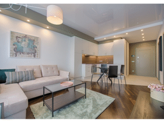 3D Renderings, interior design