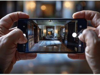 Photographed Destinations, cloud gaming
