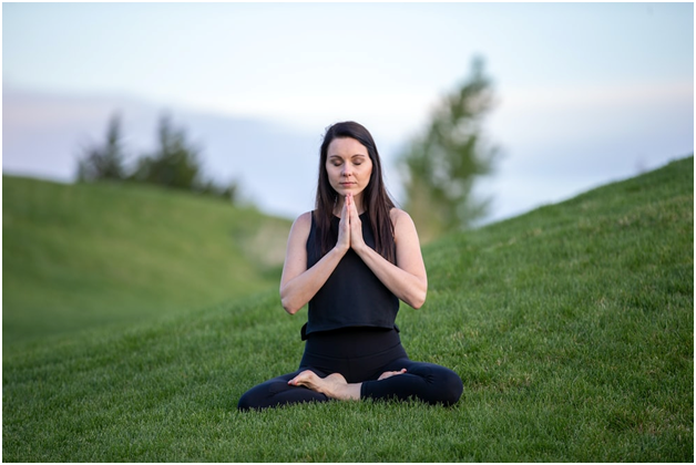 meditation,