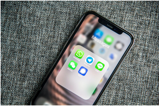 messages SMS Marketing Campaigns