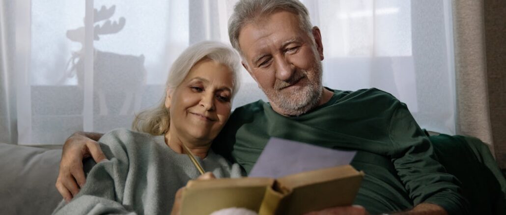 pexels-cottonbro-6158658 retirement planning, Retirement anxiety