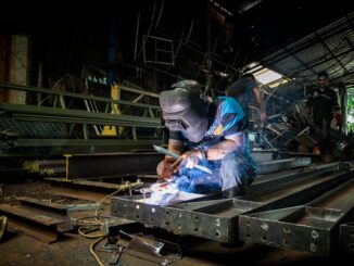 Laser Beam Welding