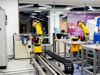 Optimize Production Lines With Automated Systems in New York