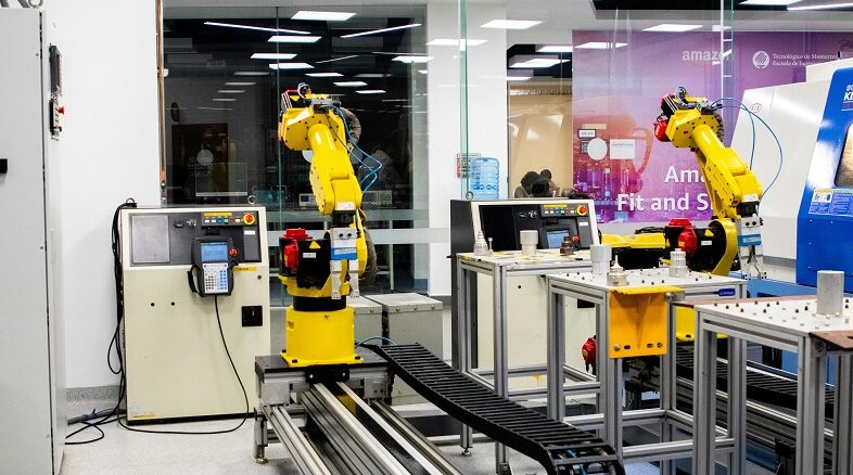Optimize Production Lines With Automated Systems in New York Optimize Production Lines With Automated Systems in New York