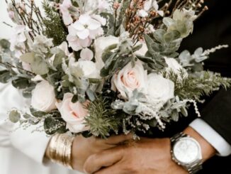 Wedding Photographer