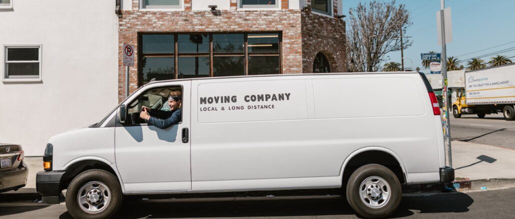 long-distance moves