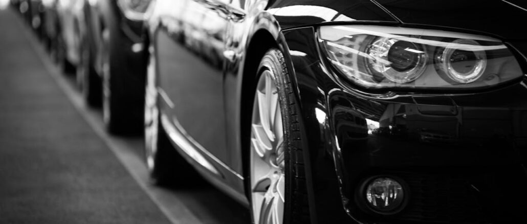 Second-Hand Car in Delhi NCR