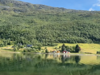 Island of Sommarøy Northern Norway Travel Guide 2025