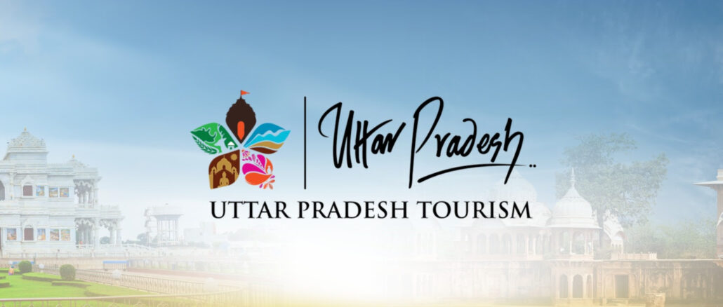 Uttar Pradesh Tourism Highlights Uttar Pradesh Tourism Highlights