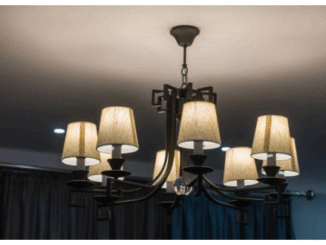 wall lighting, modern home décor, Jaquar Sri Lanka