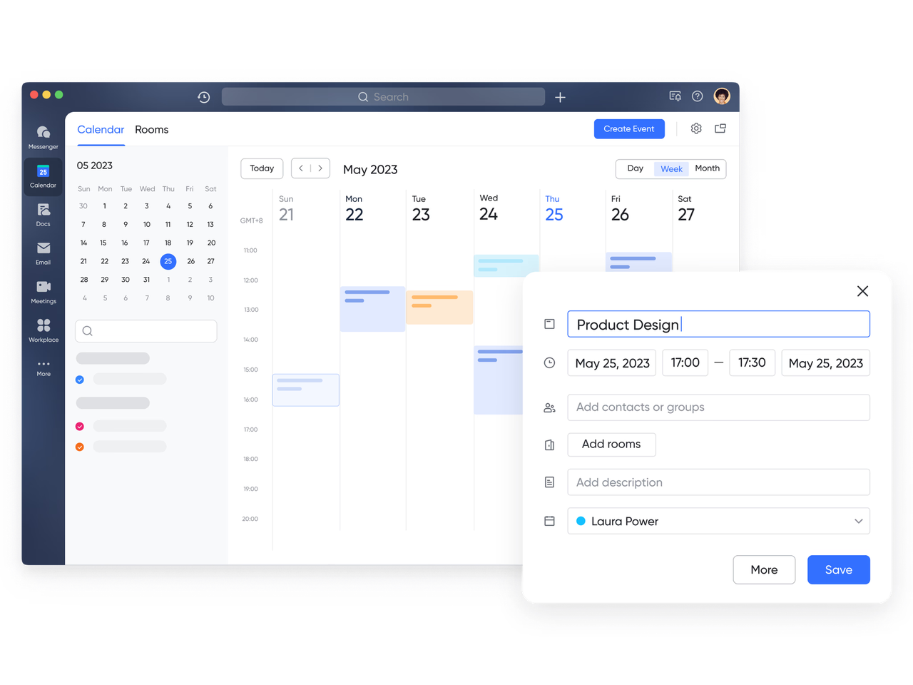 calander
