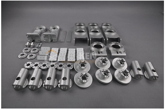 CNC Machining in Advancing Medical Robotics and Surgical Devices 