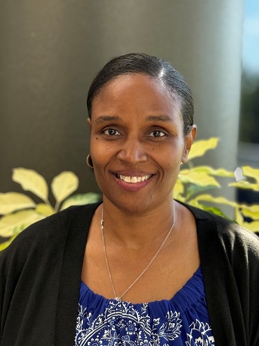 Affrika Blackmon