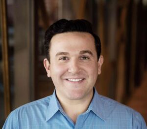 David Goldstein