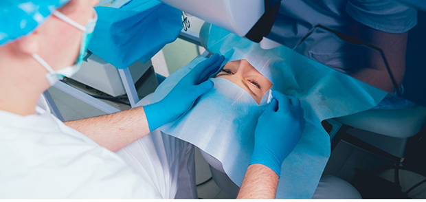 Cataract Surgery Hospitals Cataract Surgery Hospitals
