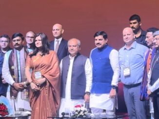 Chief Minister of Madhya Pradesh Dr. Mohan Yadav launches Delberto – A new era for Madhya Prades[1]