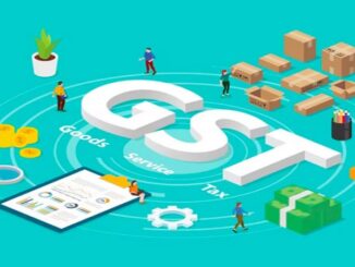 GST Accounting Software