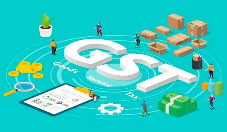 GST Accounting Software