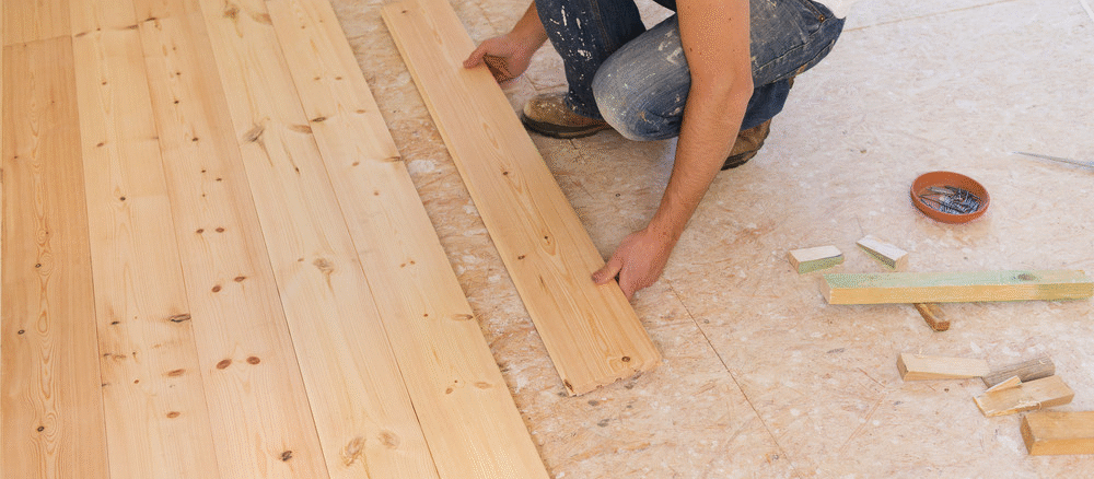 How to Initiate a Home Improvement Loan Home Improvement Loan