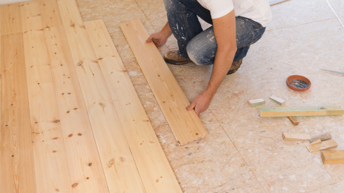 Home Improvement Loan