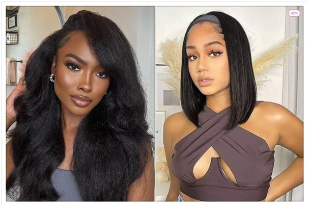 Isee Hair: Natural Beauty, Perfectly Styled
