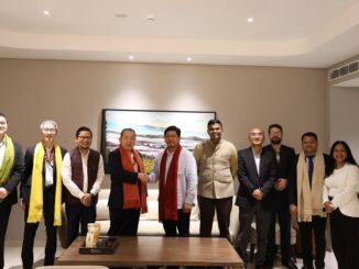 Government of Meghalaya Signs Landmark MoU with ASEAN One Japan to Boost Global Skilling and Employment Opportunities for Youth