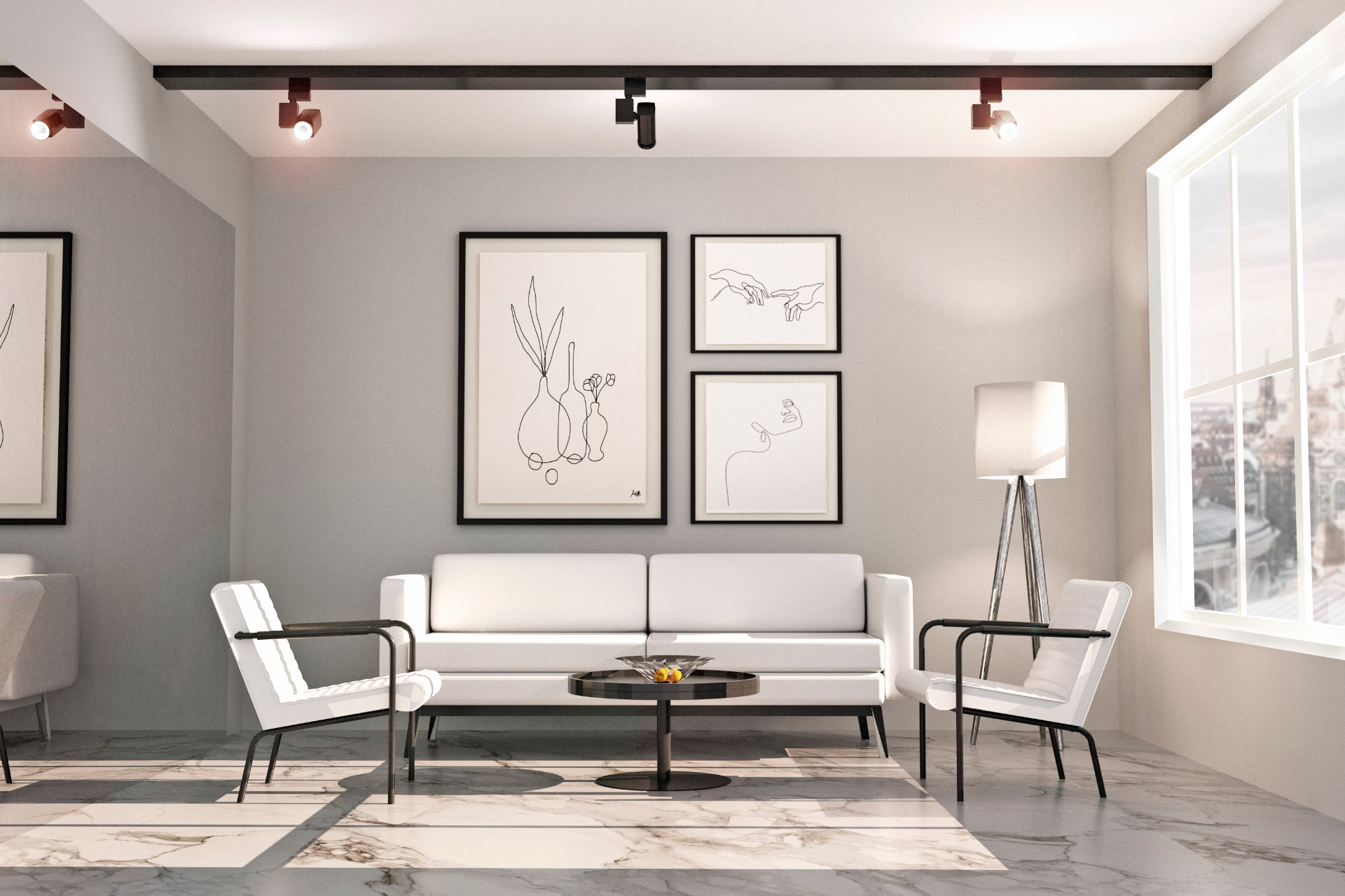 modern design software