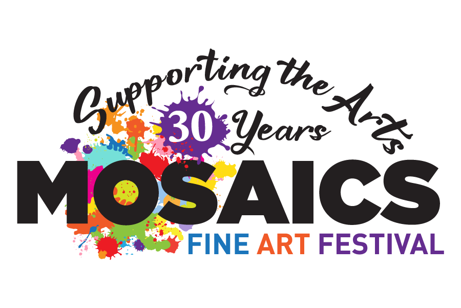 Mosaics Fine Art Festival Awarded $21,628 Missouri Arts Council Grant
