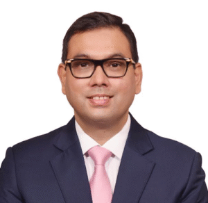 Mr. Sadaf Sayeed, CEO, Muthoot Microfin.