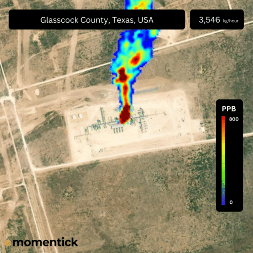 Japanese Insurance Giant to Launch World’s First Methane Detection Integration Solution with Insurance