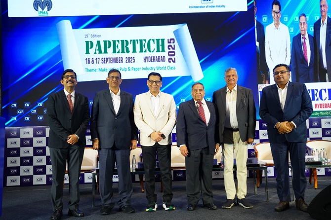 Papertech 2025