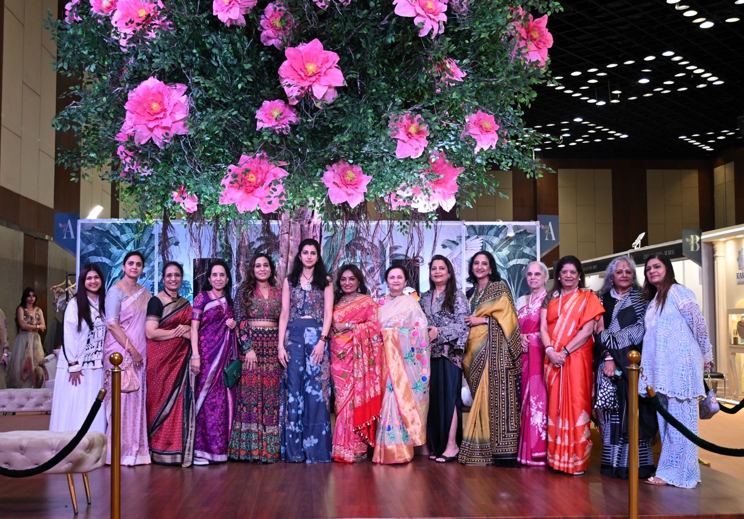​IMC Ladies’ Wing Brings Its Iconic Women Entrepreneurs’ Exhibition to Hyderabad for the First Time
