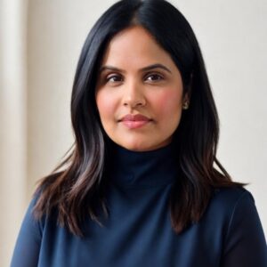 Richika Dadheech , Founder & MD, FiatPe