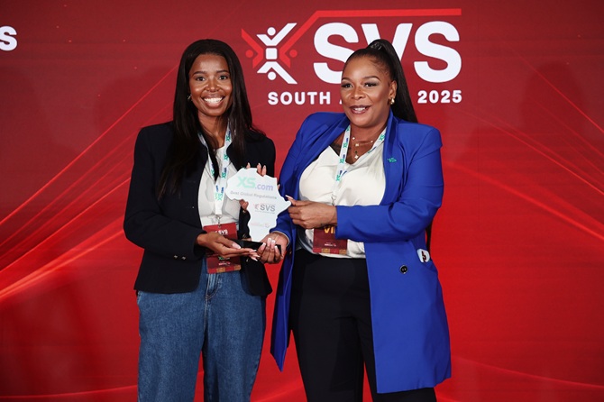 Smart Vision Summit South Africa Post Event