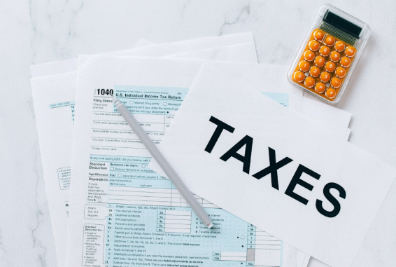 TAXES, gst, Singles Pay