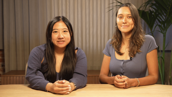 Taya Cofounders - CTO Amy Zhou and CEO Elena Wagenmans_2