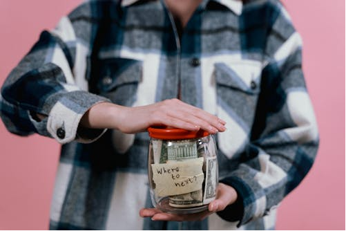 Right Savings Account