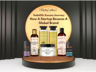 VedaOils