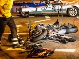 Why You Should Consider Hiring a Lawyer After a Motorcycle Accident