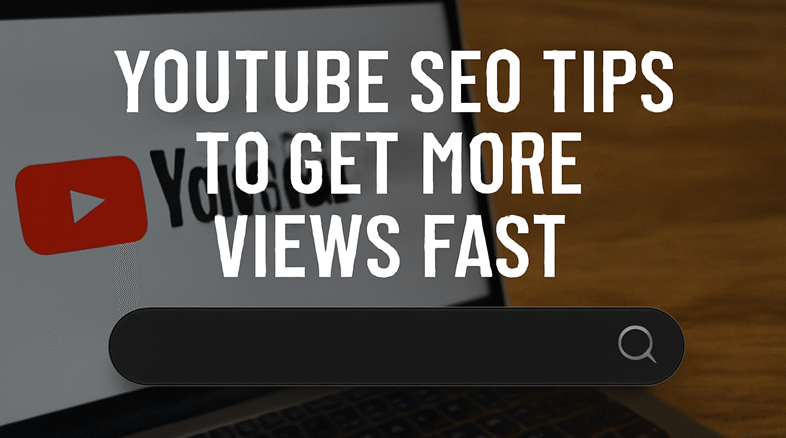 YouTube SEO