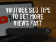 YouTube SEO