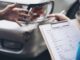 Car Accident, Selling Your Car Online